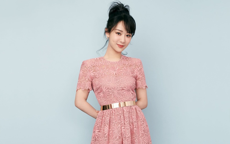 杨紫