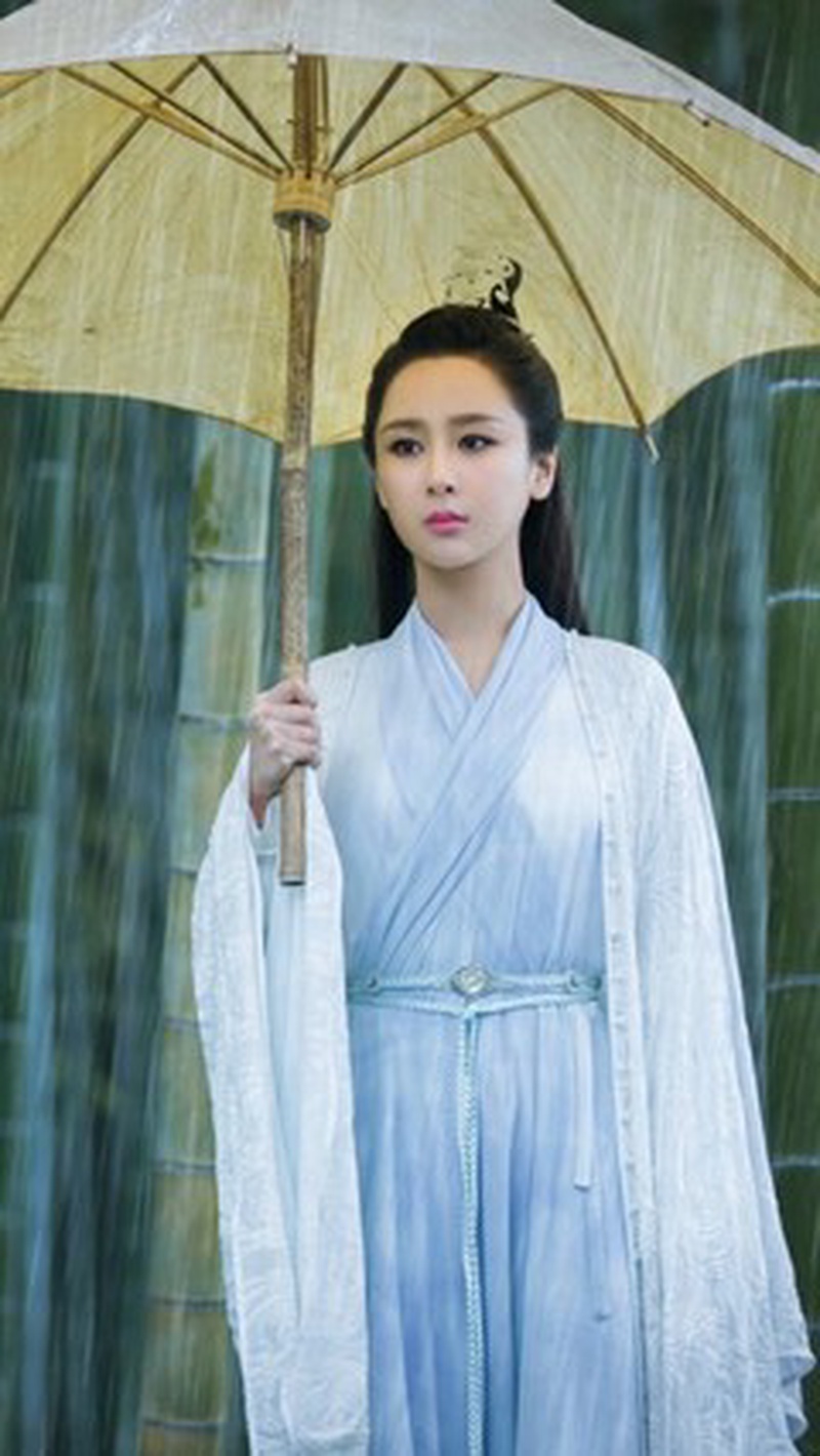 杨紫