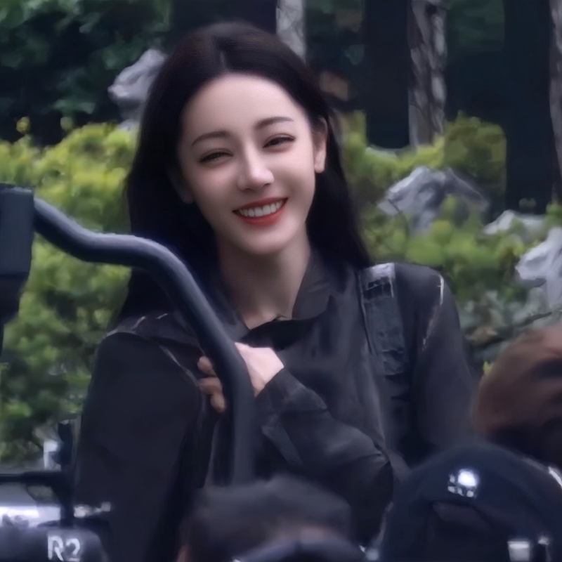 迪丽热巴