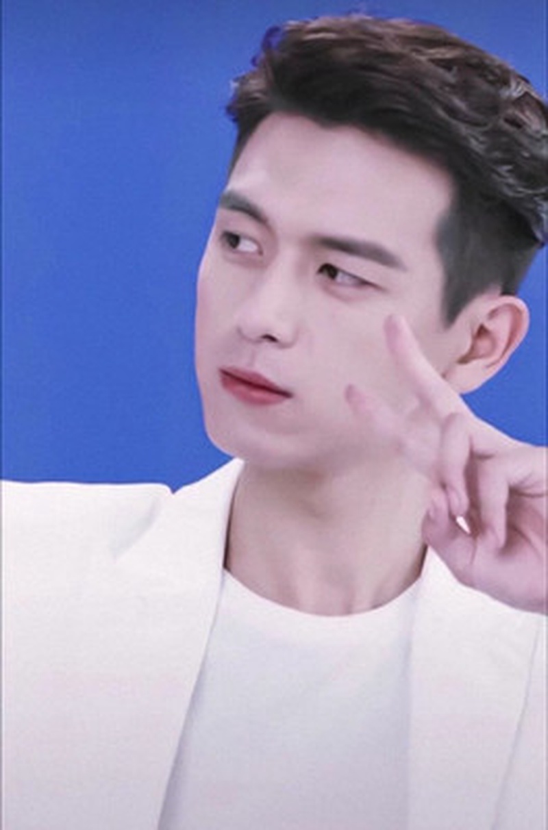 李现
